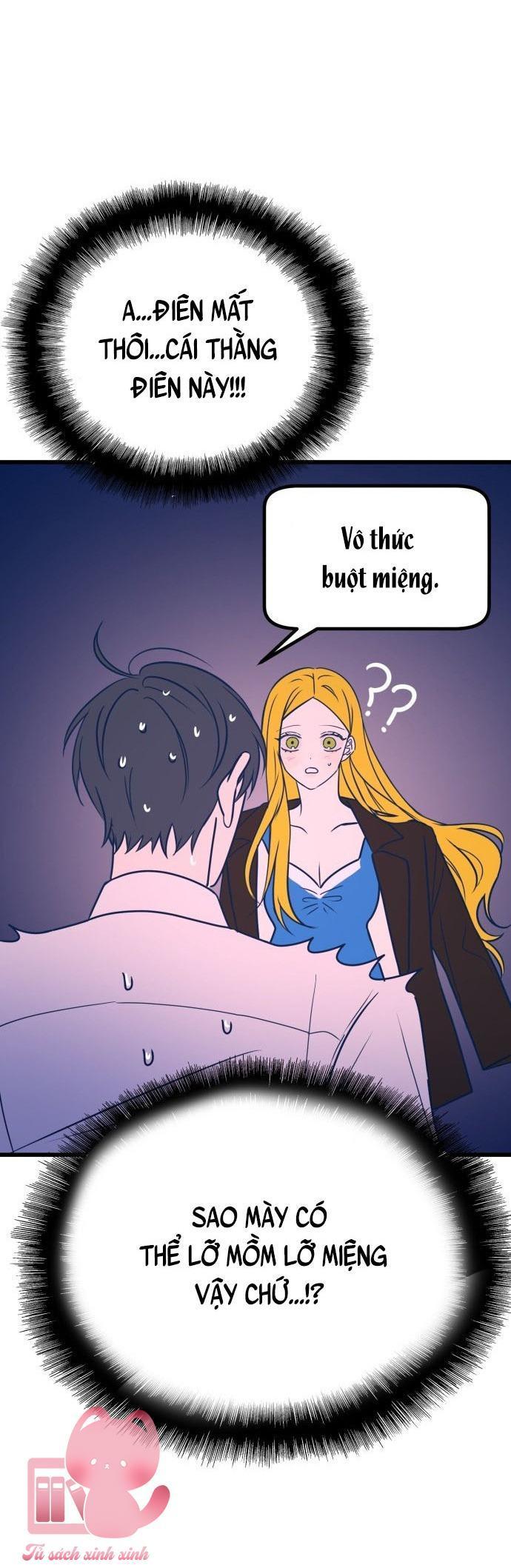 kẻ cắp gặp bà già chapter 7 68