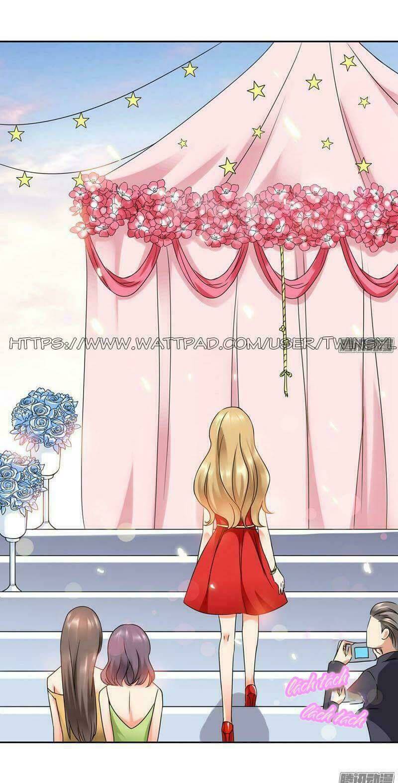 bá đạo trung khuyển tìm ái ký chapter 26 4