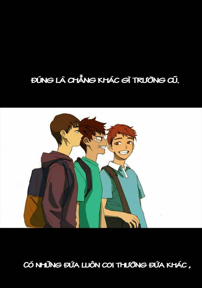 săn phù thủy chapter 1 28