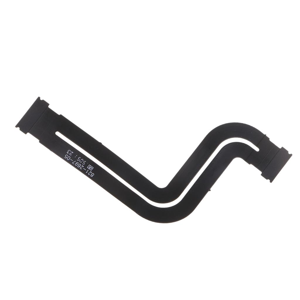 Replacements Repair Keyboard Flex Cable 821-2697-A for Macbook Retina A1534