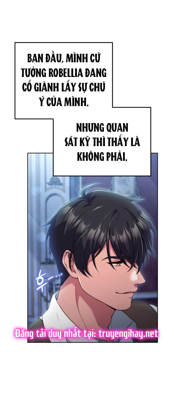 tôi sẽ ly hôn với người chồng bạo chúa chapter 13.2 23