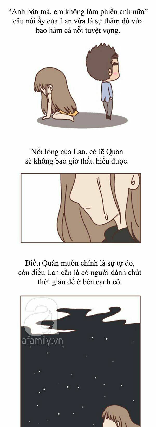 giải mã tình yêu chapter 9 10