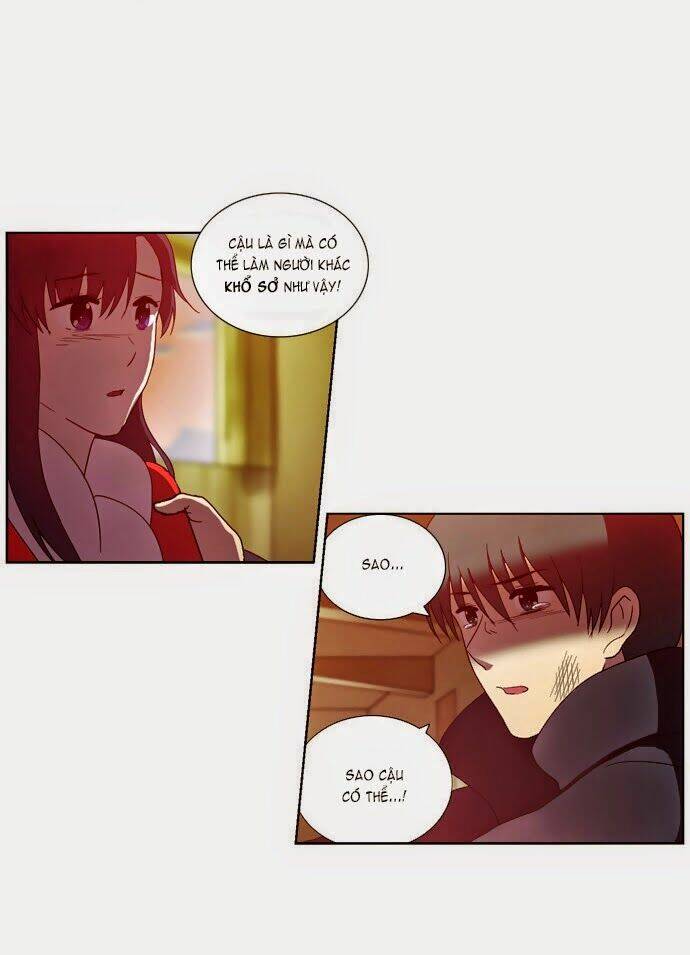 ma cà rồng biết yêu chapter 92 18