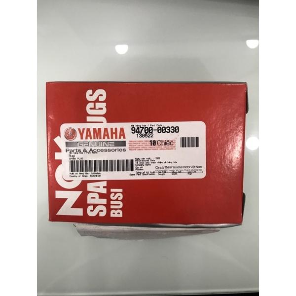 Bugi chân dài chính hãng Yamaha - Yamaha town Hương Quỳnh