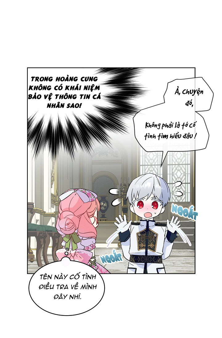 quý cô quyền lực chapter 20 60