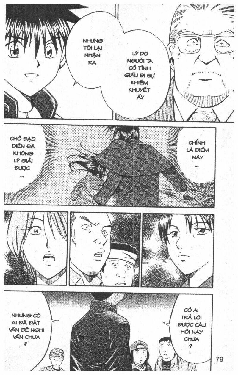 thám tử toma chapter 4 79