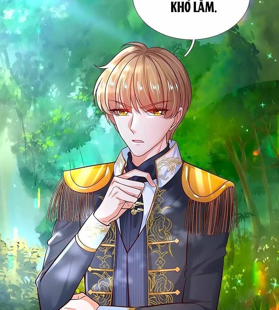 bỗng một ngày trở thành con gái nhà vua chapter 178 15