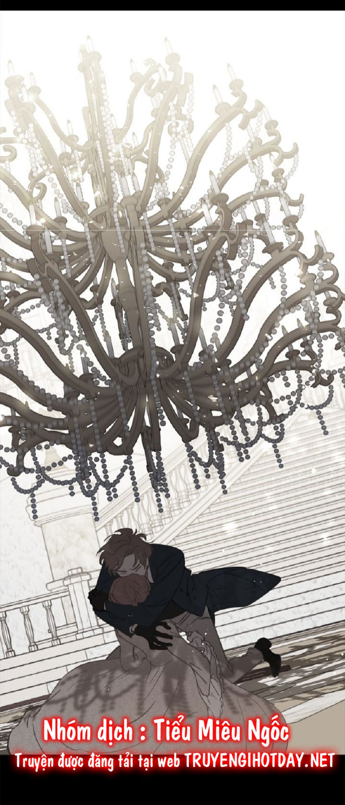 cái chết của nàng lamia chapter 34 30
