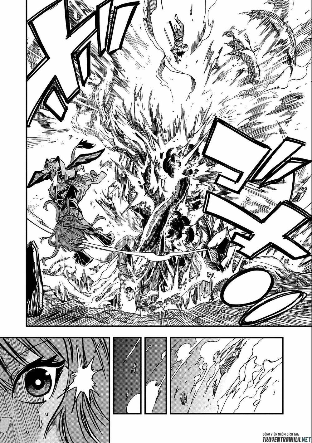 sekai saikyou no doryokuka: sainou ga (doryoku) datta no de kouritsu yoku kikakugai no doryoku o shi chapter 4 28