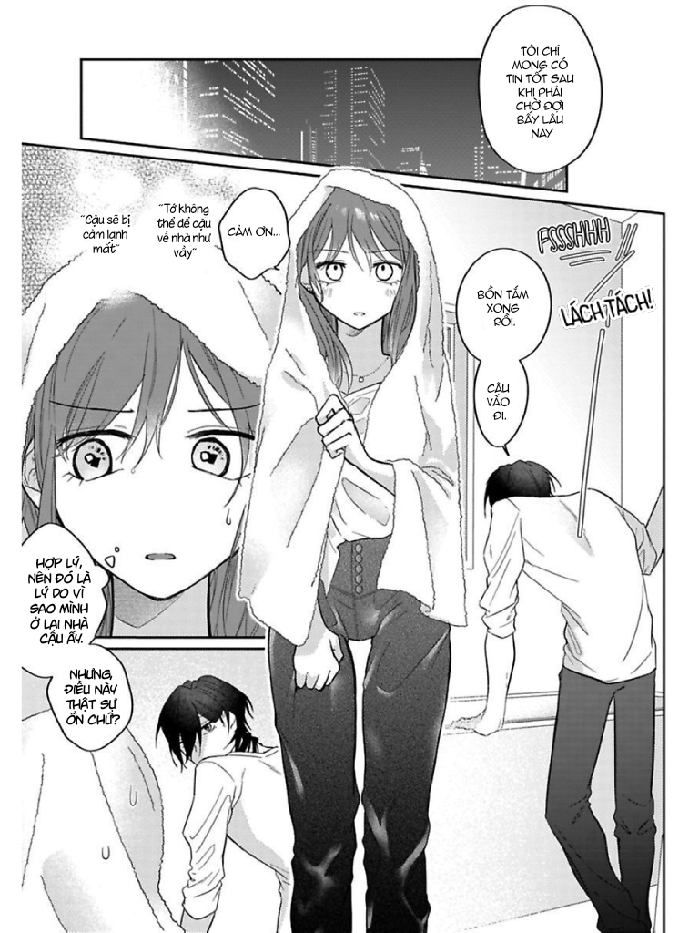 anh bạn tốt bụng chapter 3.2 10