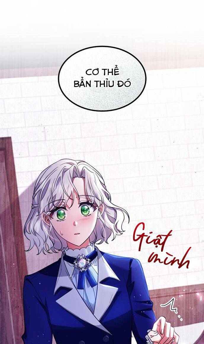 'di vật' melvin để lại chapter 11 12