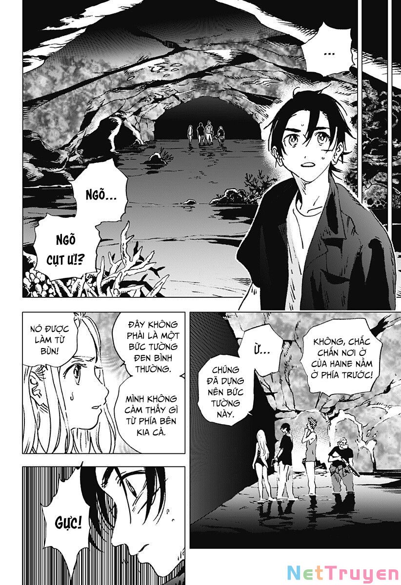 summer time render chapter 121 11