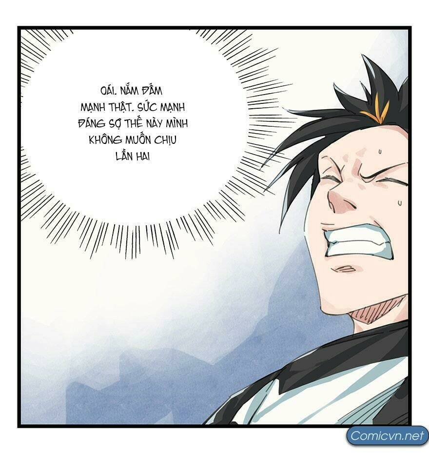 tháp trăm tầng chapter 8 60