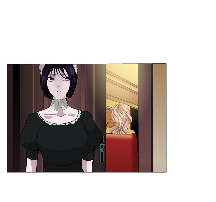 cạm bẫy của nữ thần chapter 141 22