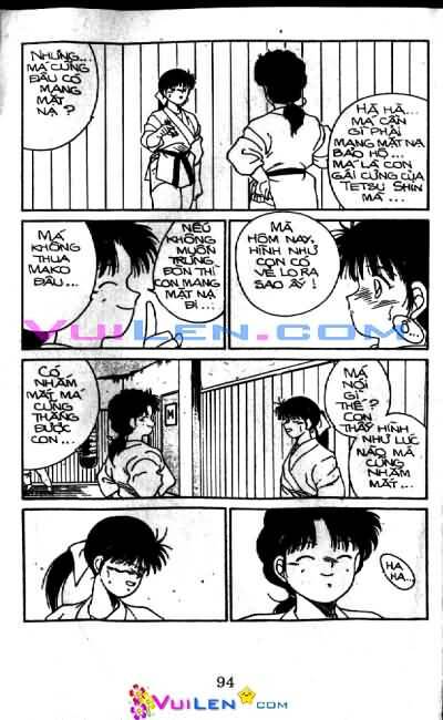 truyền nhân atula - shura no mon i chapter 19 92