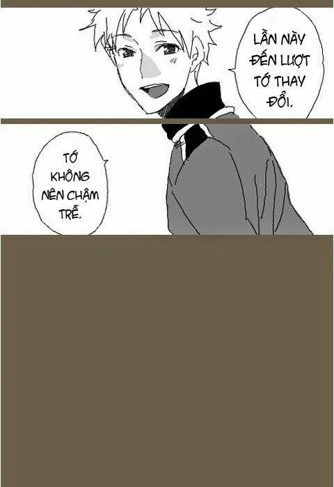 aph doujinshi - to be human chapter 5 54