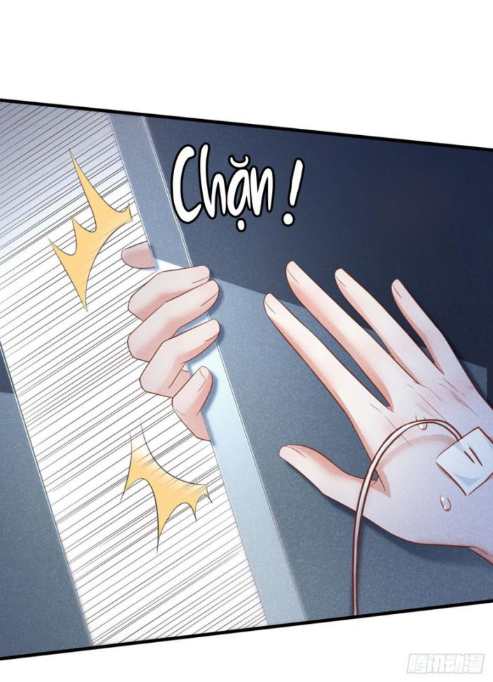 tôi với hình mẫu lý tưởng lìa trần rồi! chapter 28 1