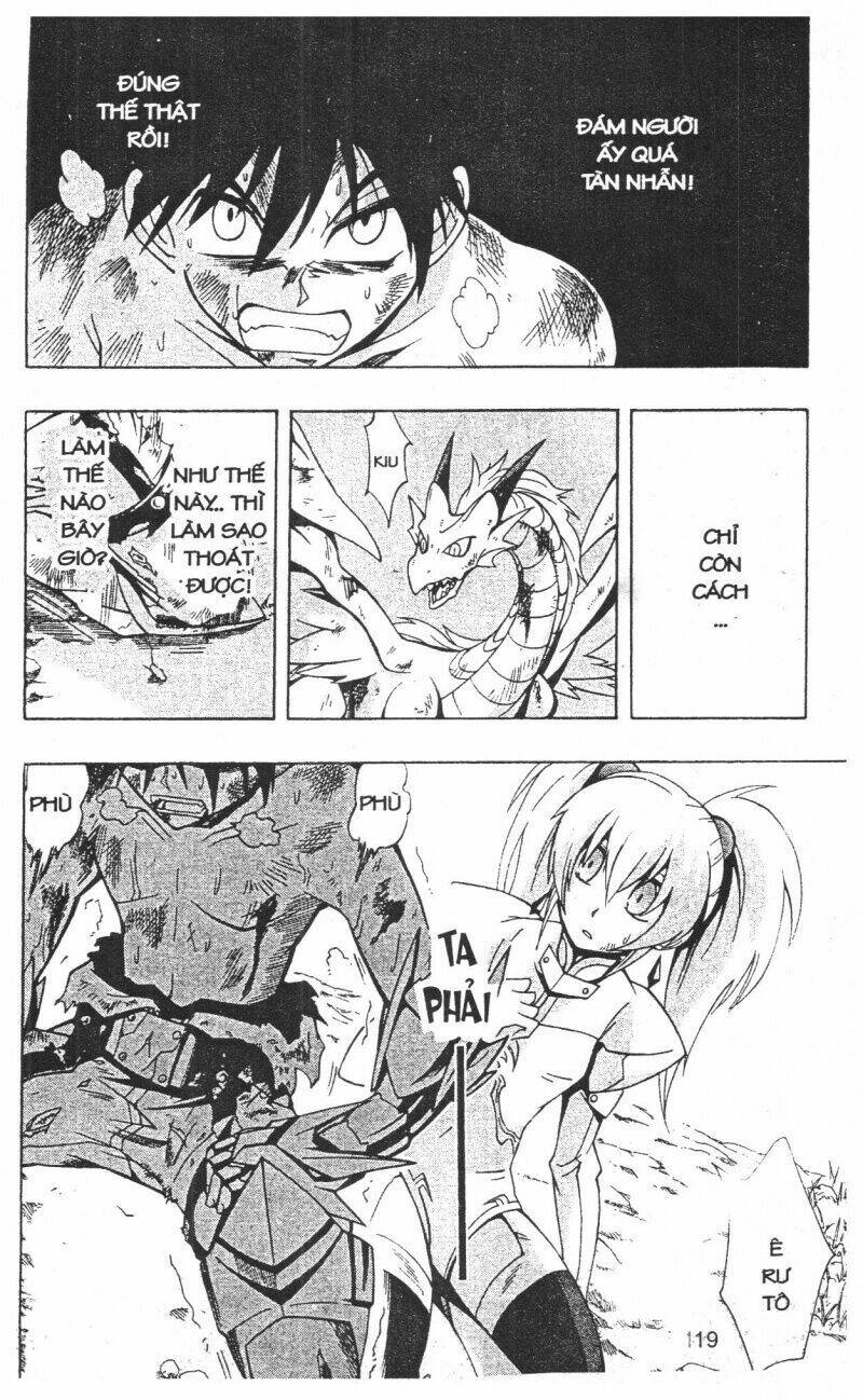 joou kishi monogatari chapter 12 117