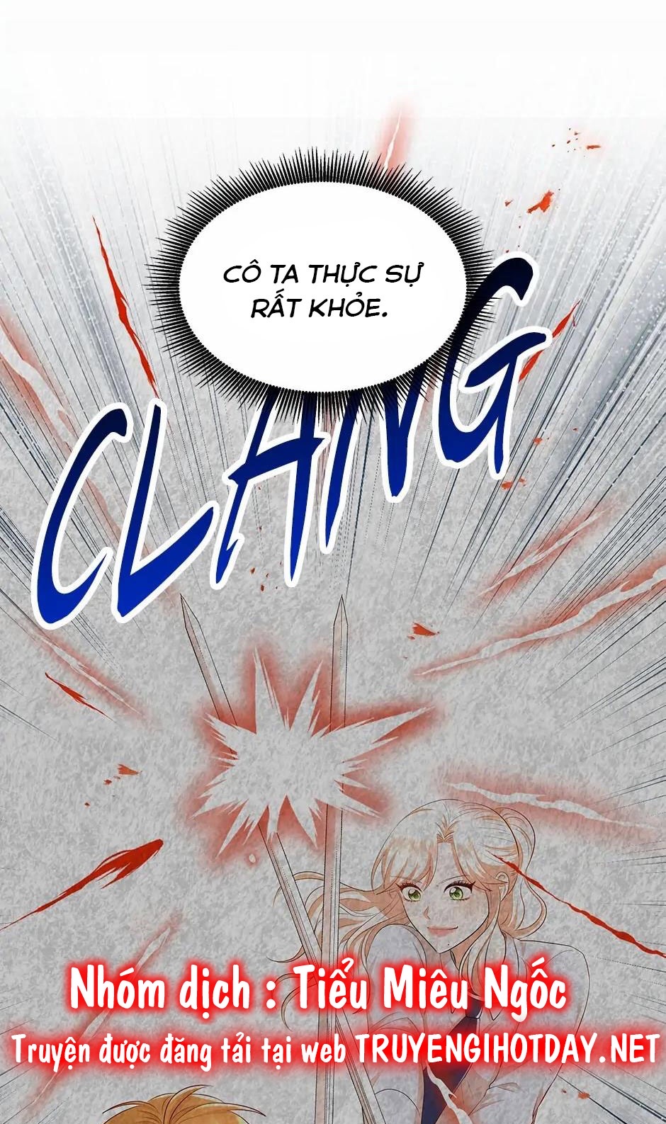 diễn vai ác nữ cũng thật khó khăn chapter 23 38
