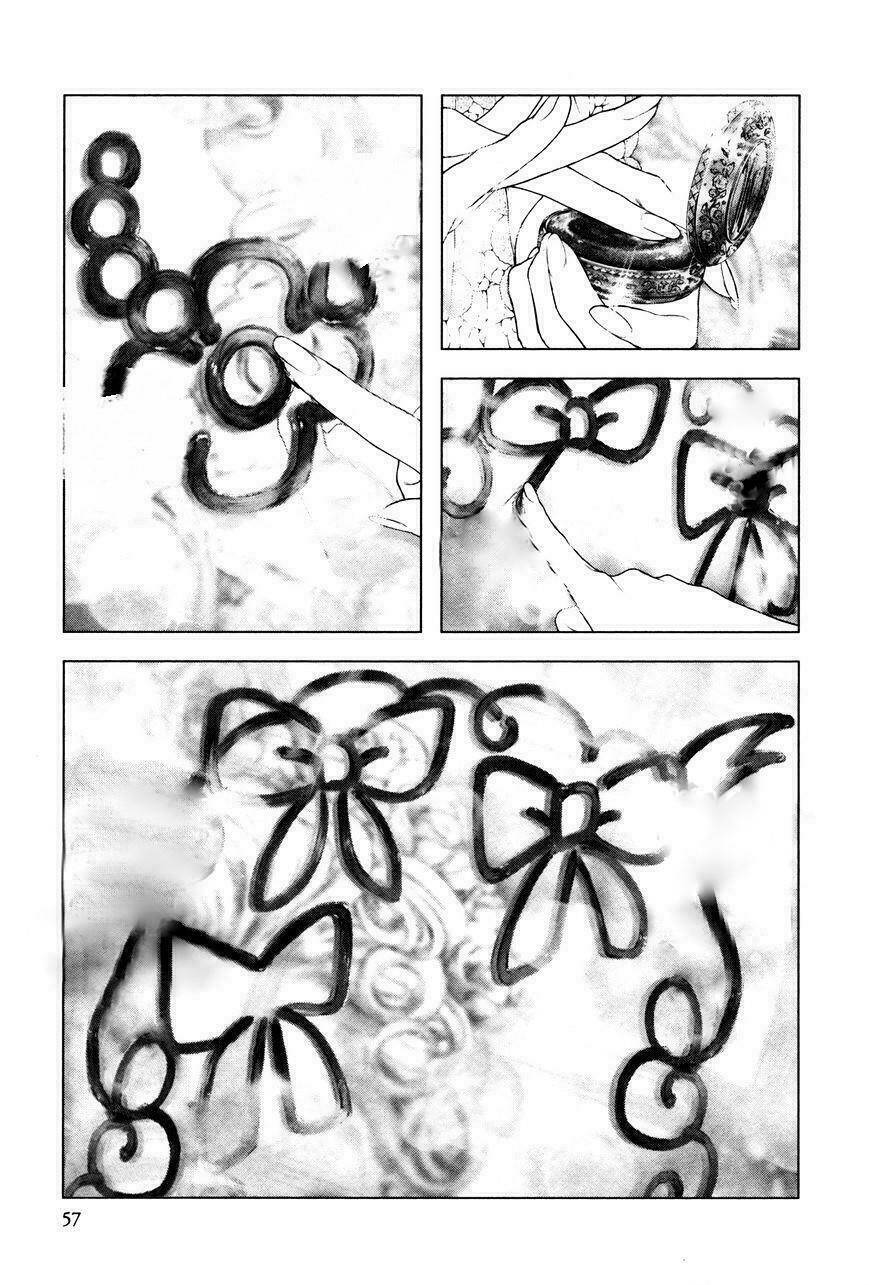 innocent rouge (innocent phần 2) chapter 15 18