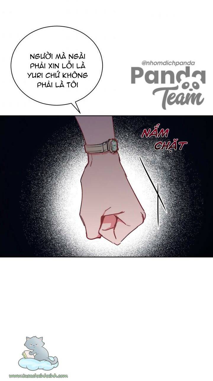 cái chết của lamia orphe chapter 30 34