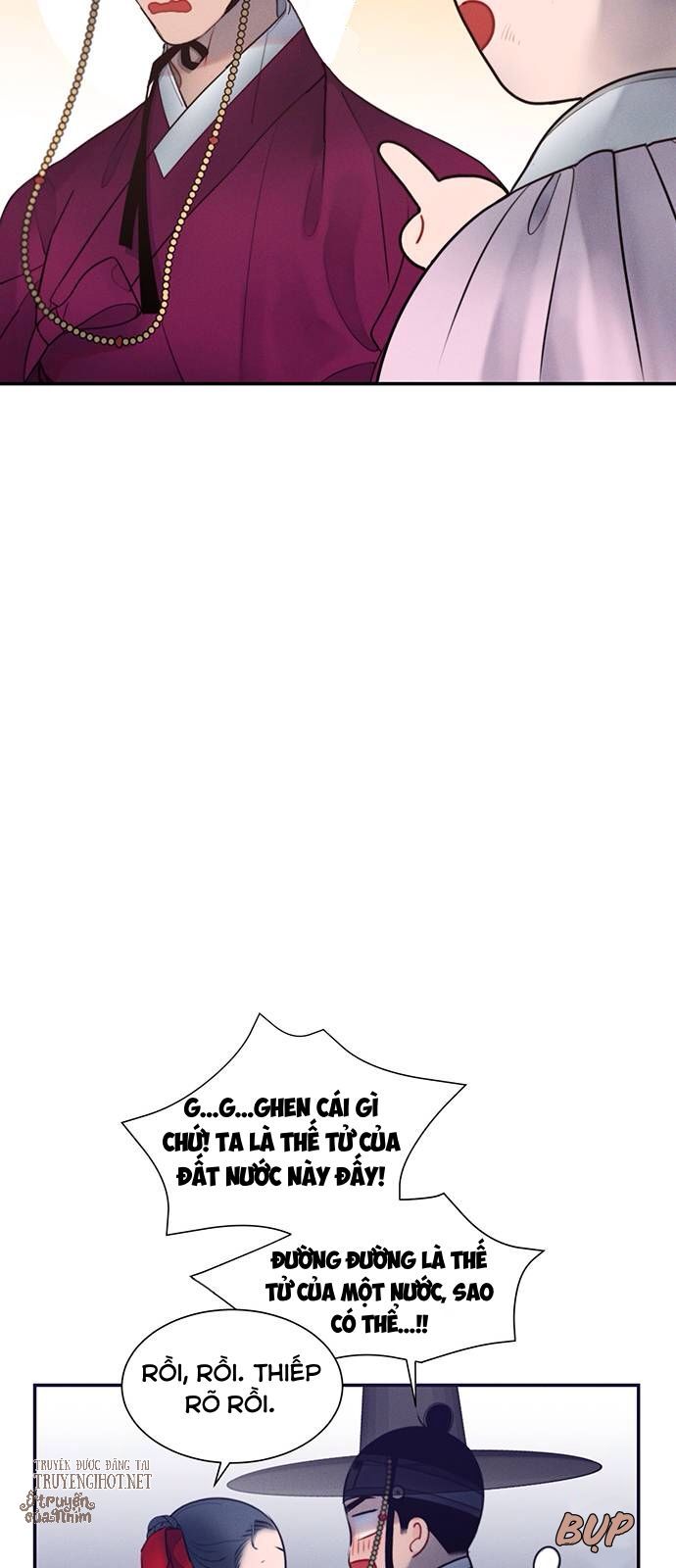 người tình của gwanghae chapter 28 7