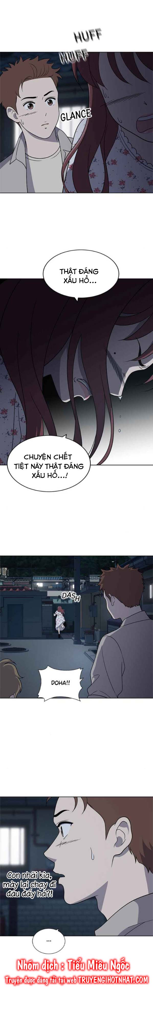 tuyệt vọng chapter 38 8