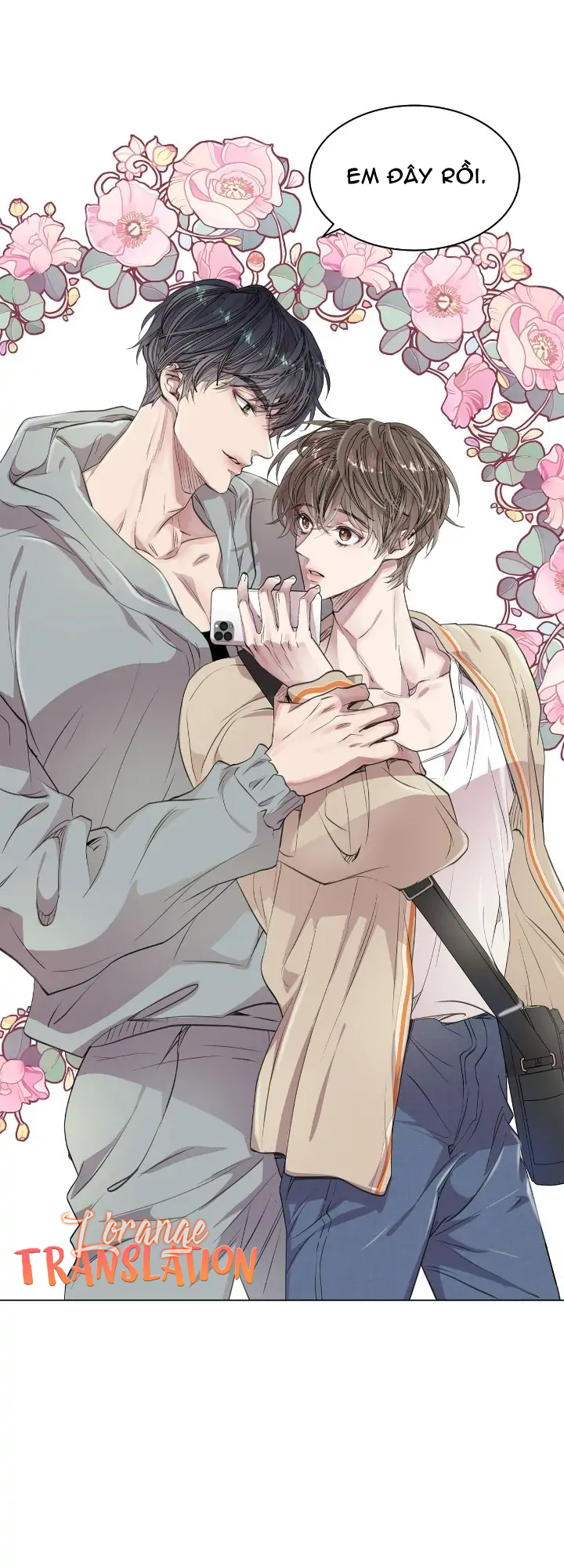 tư duy vị kỷ chapter 5 33