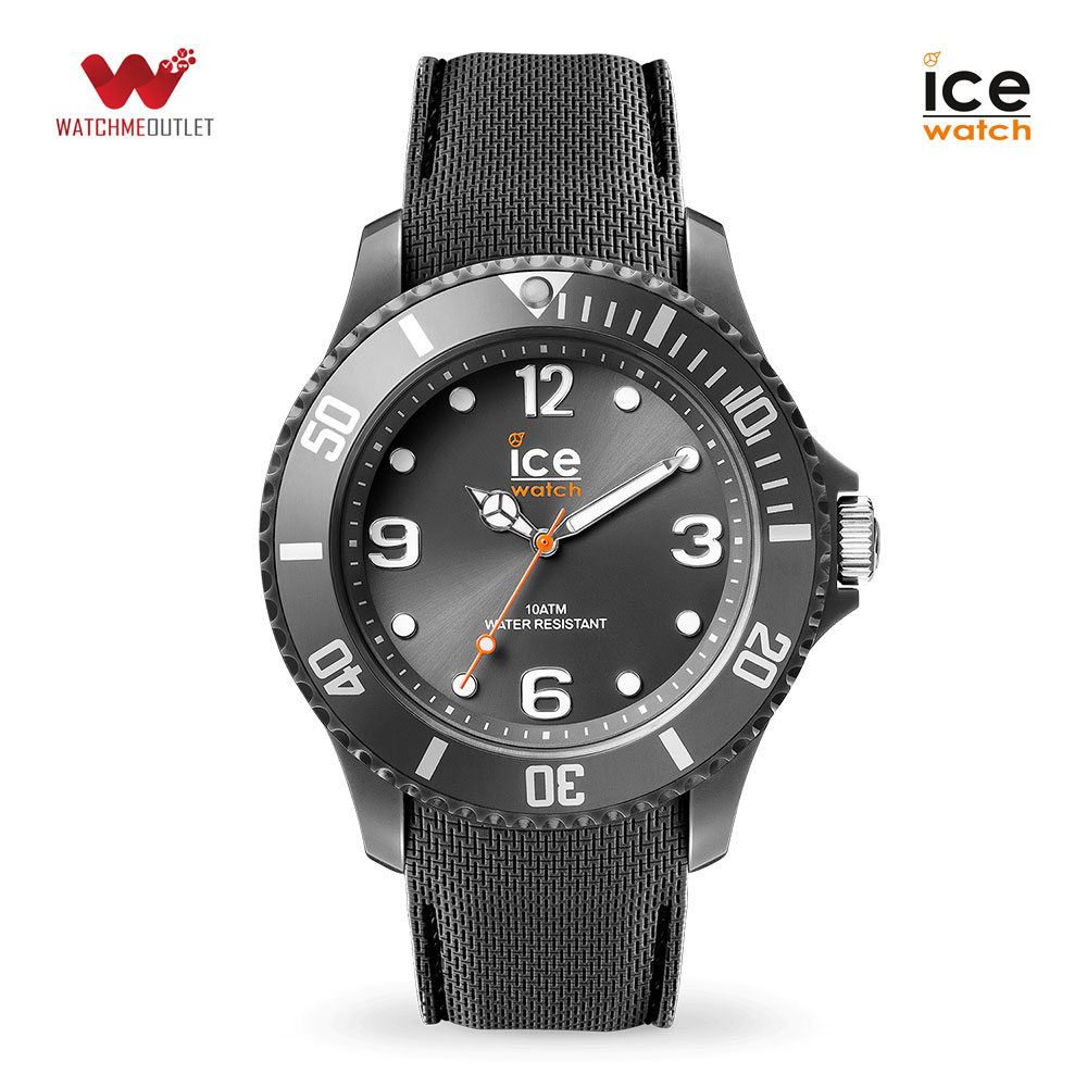 Đồng hồ Unisex Ice-Watch dây silicone 40mm - 007280