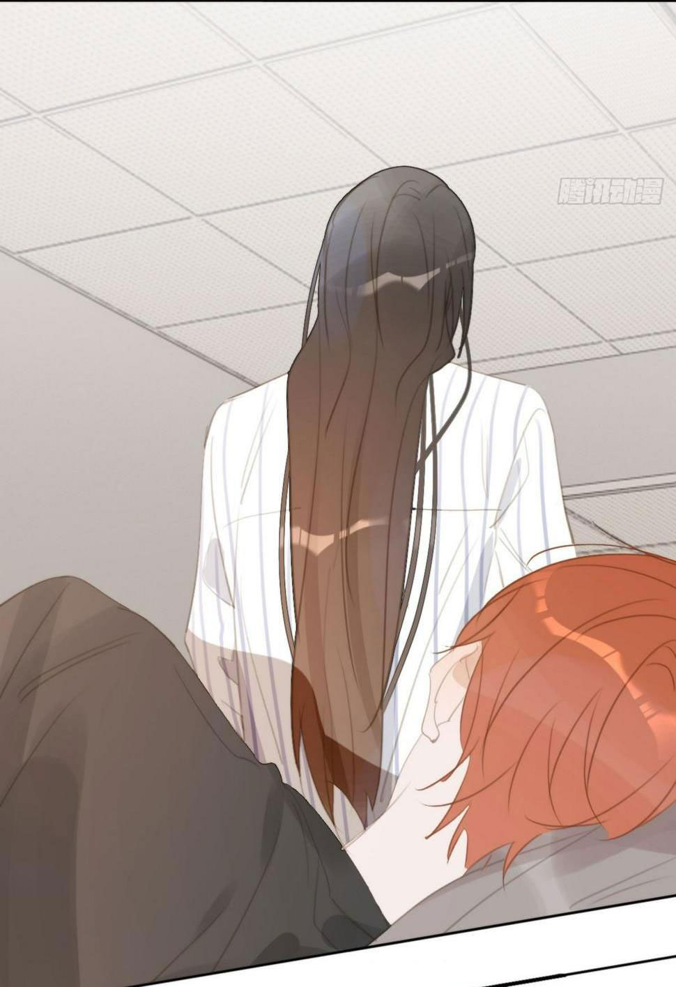 đêm đầy sao nói với em chapter 80 9