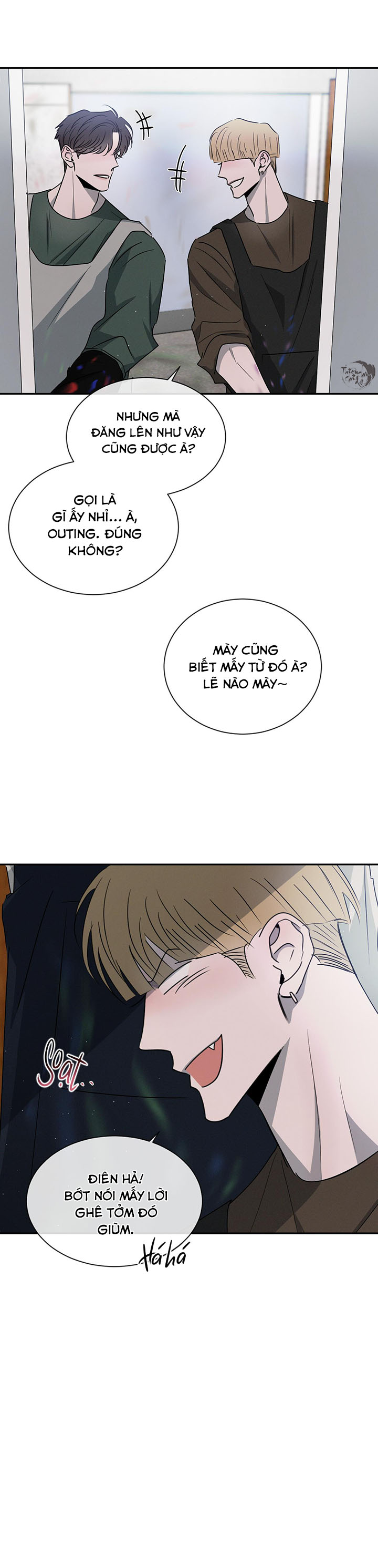 tương khắc chapter 29 10