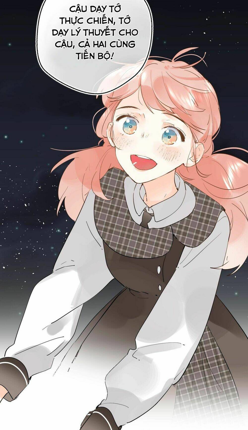 phù thủy hạng bét chapter 17 36