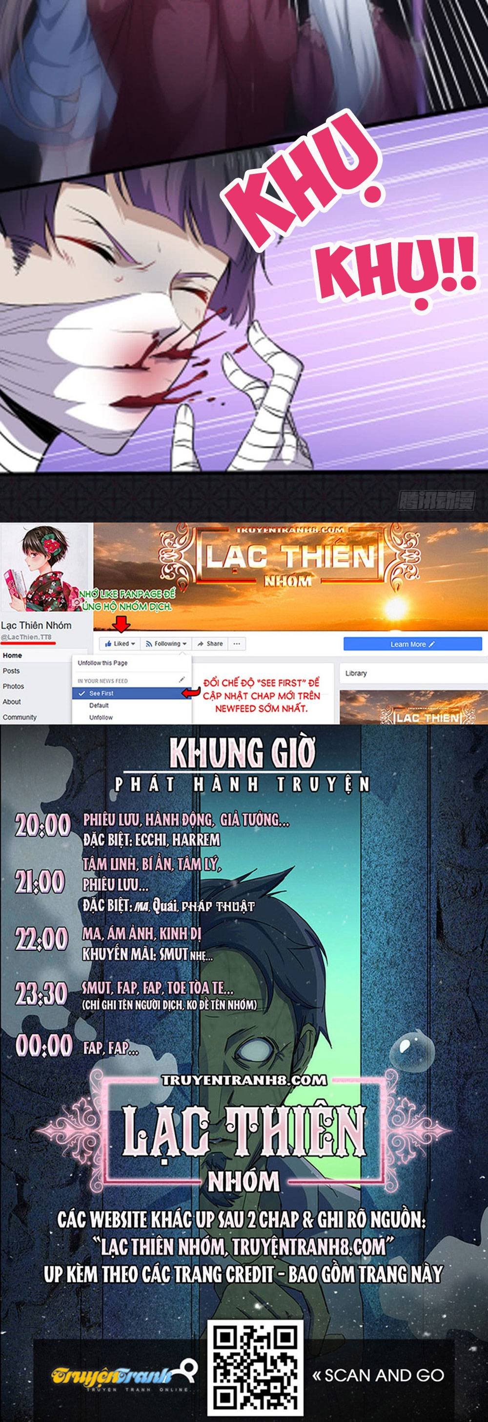 ngạo kiều quỷ vương yêu ta chapter 68 42