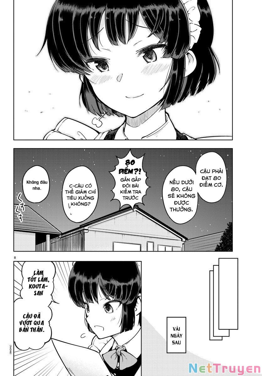 meika-san can't conceal her emotions chapter 10 8