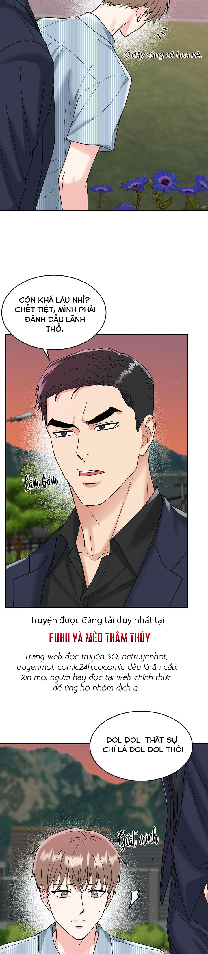 hổ dữ chapter 7 7