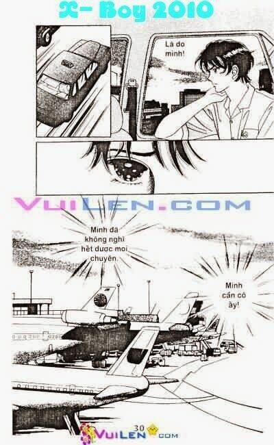 cô giáo tuổi 18 chapter 9 30