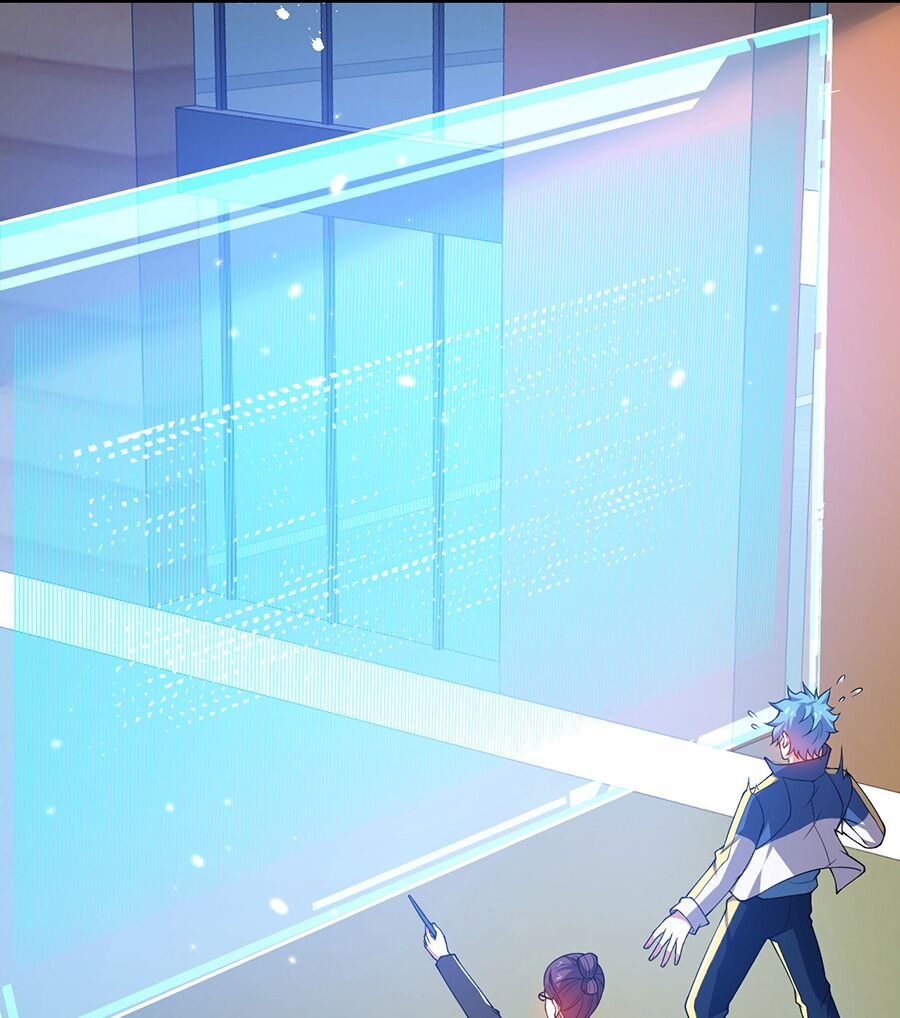 hệ thống mô phỏng linh sủng chapter 19 13