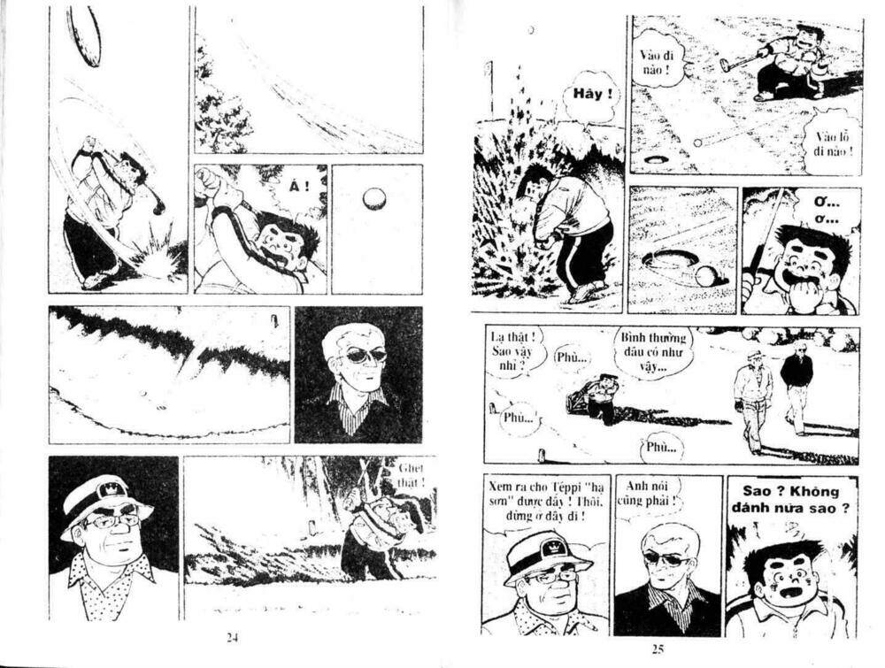 tân teppi chapter 11 11