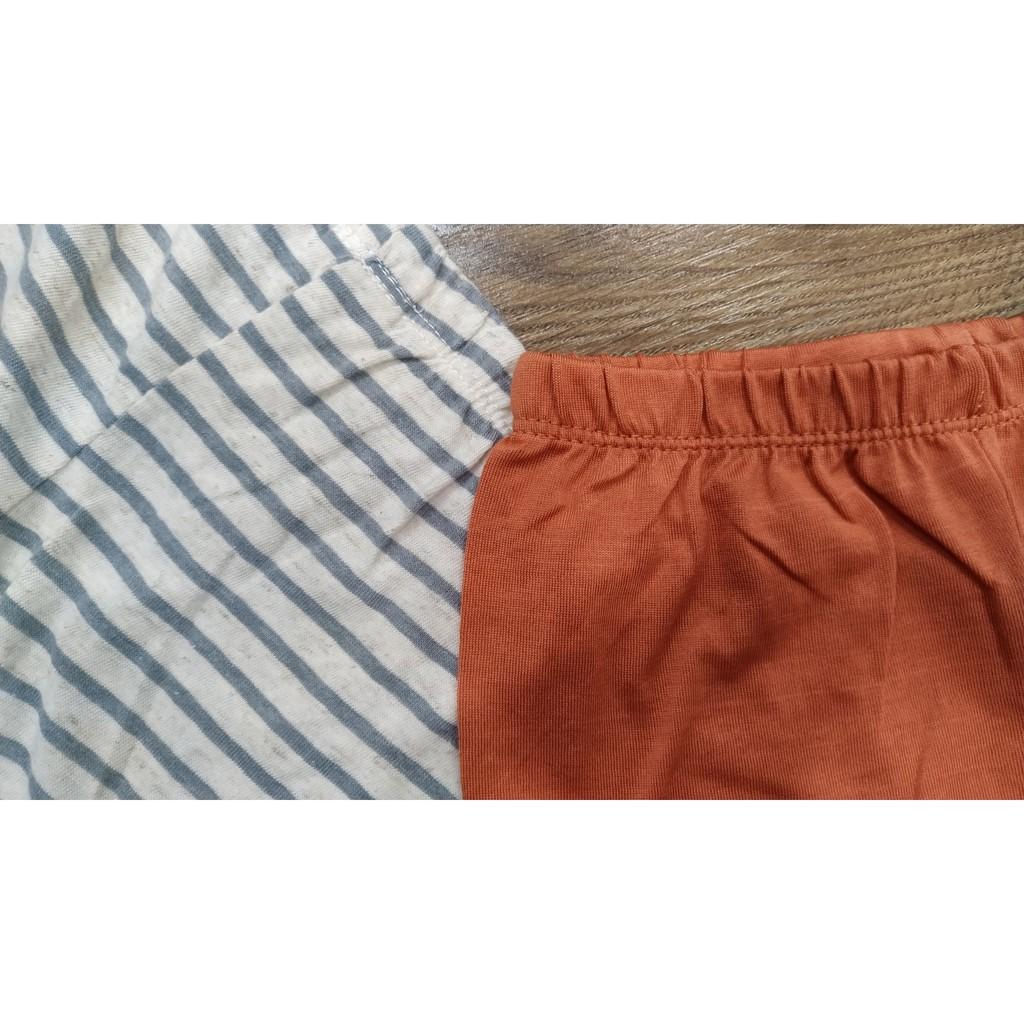 Bộ dài tay bé gái siêu yêu 100% cotton hàng xuất