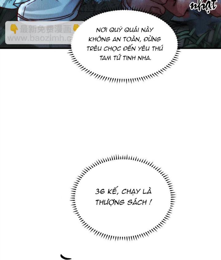 đừng thèm muốn nhan sắc xinh đẹp của sư đệ chapter 2 28