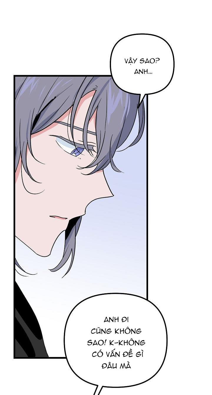 tình yêu cún con chapter 13.2 7