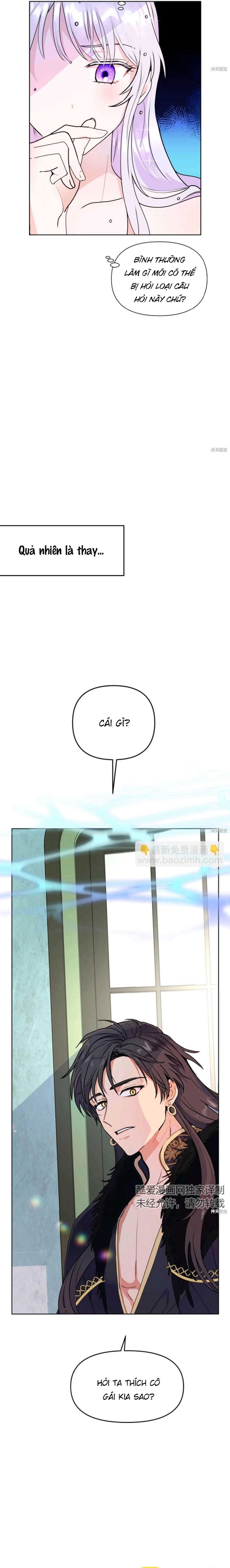 quên chồng đi, kiếm tiền thôi chapter 5 2