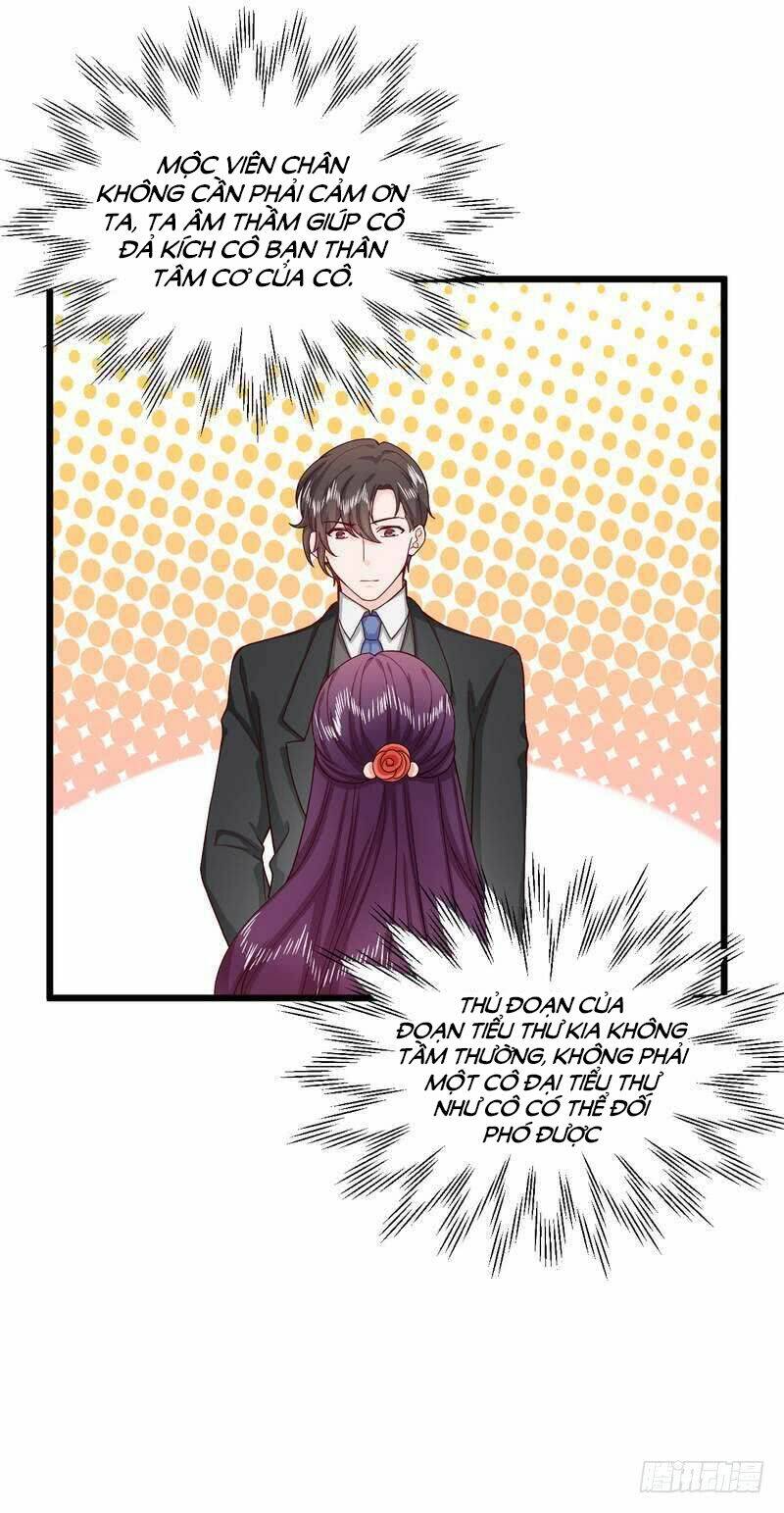 vợ yêu tư sủng của thiếu soái chapter 39 29