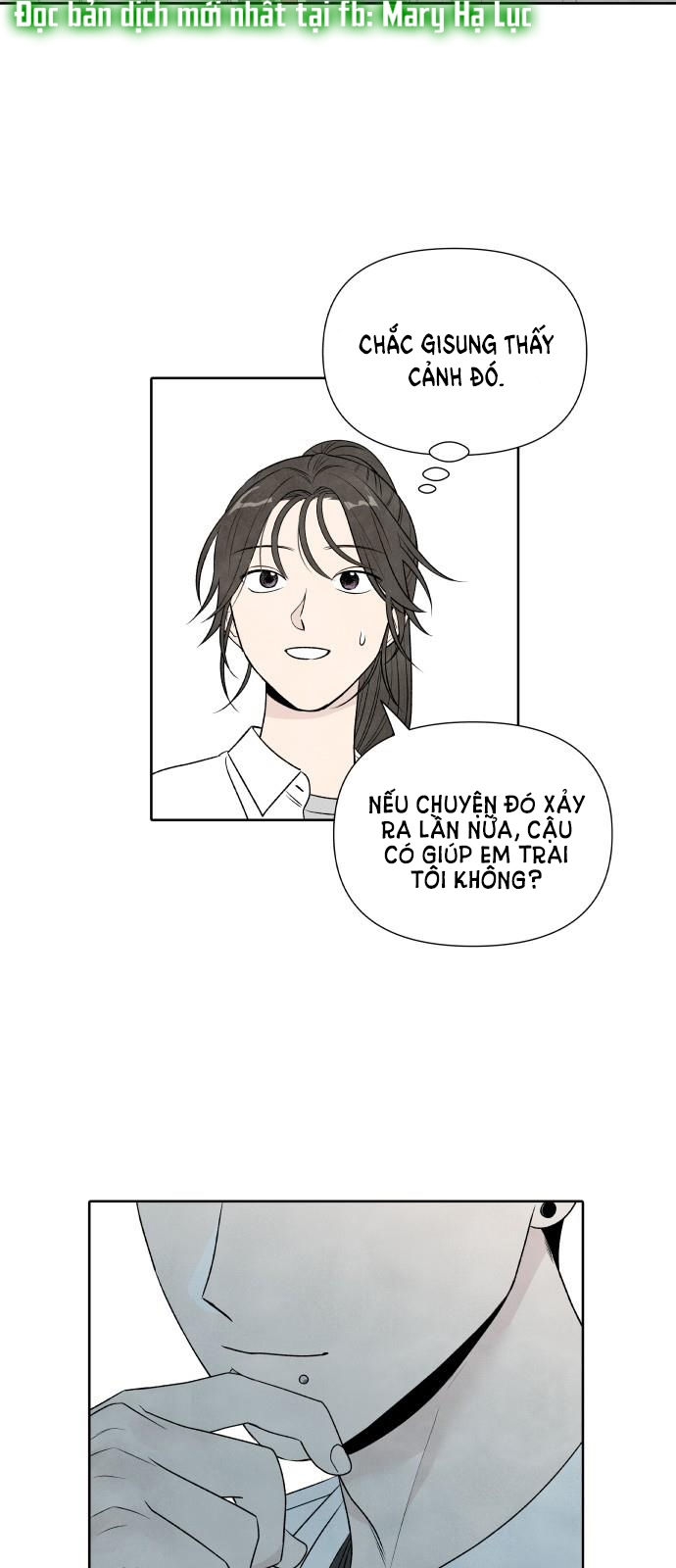 điều khiến tôi quyết tâm muốn chết chapter 17.2 14