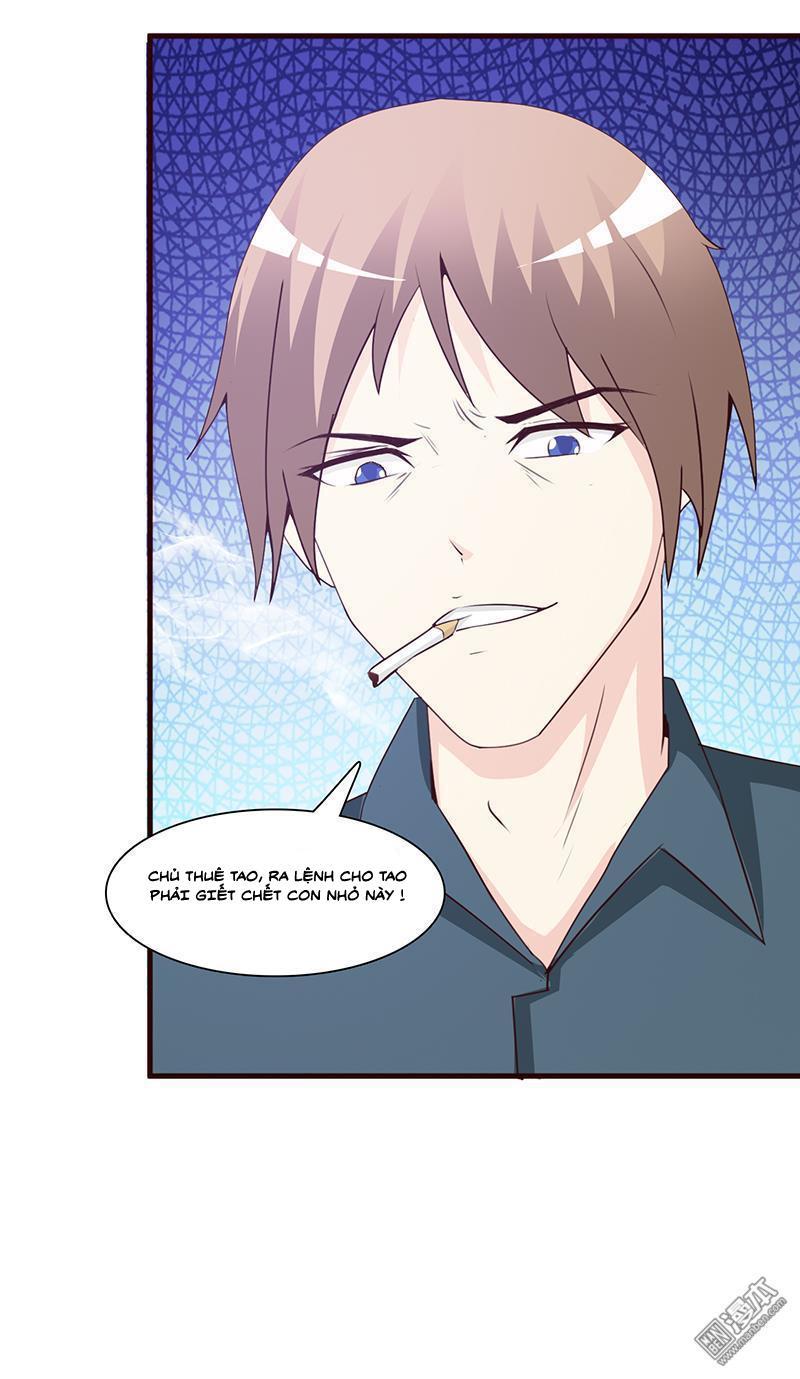 thuần phục vị tổng tài này thật khó chapter 53.5 25