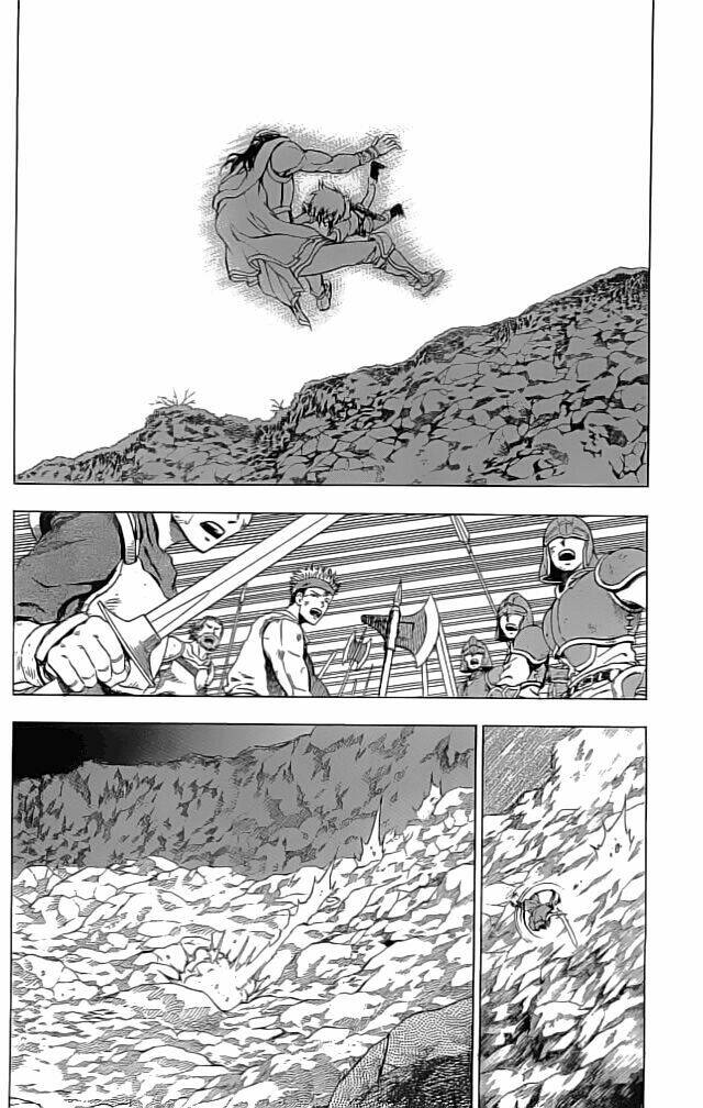 fire emblem-hasha no tsurugi chapter 11 36