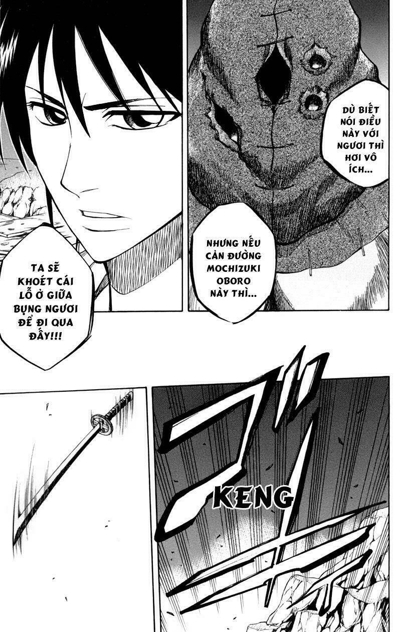 tấm thẻ bí ẩn chapter 38 14