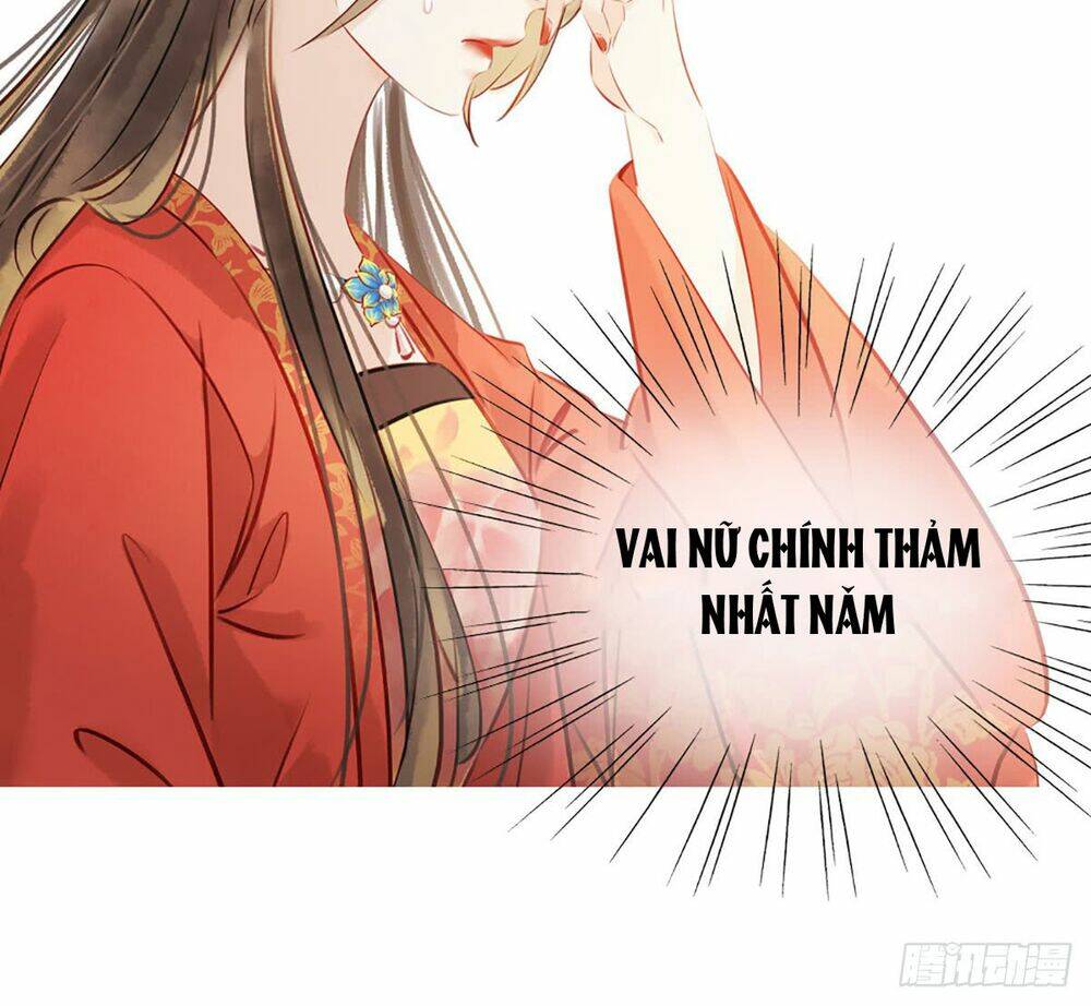 sổ tay xoay người của thị thiếp chapter 0 9