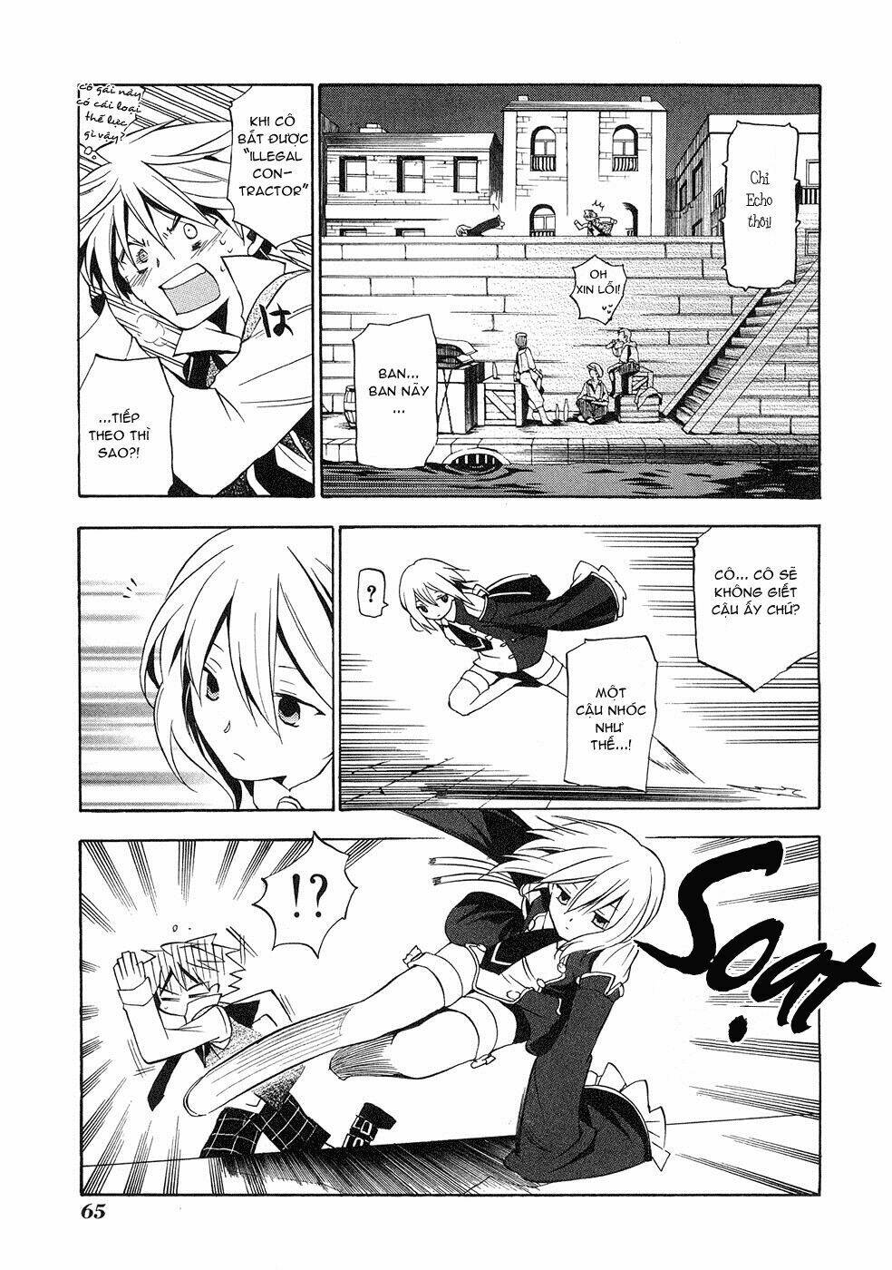 pandora hearts chapter 11 19