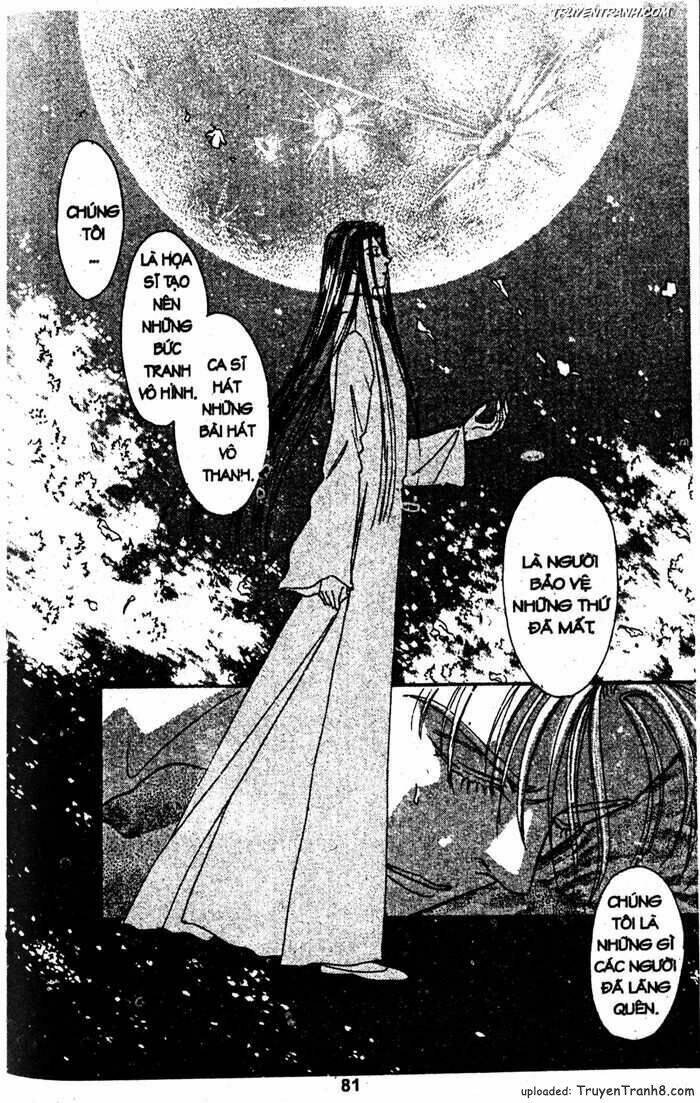 tiệm thú kiểng chapter 37 27